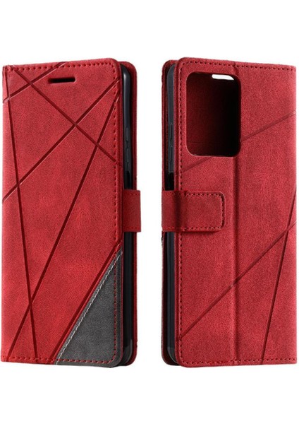 Xiaomi Redmi Note 12 4g Telefon Kılıfı (Yurt Dışından)