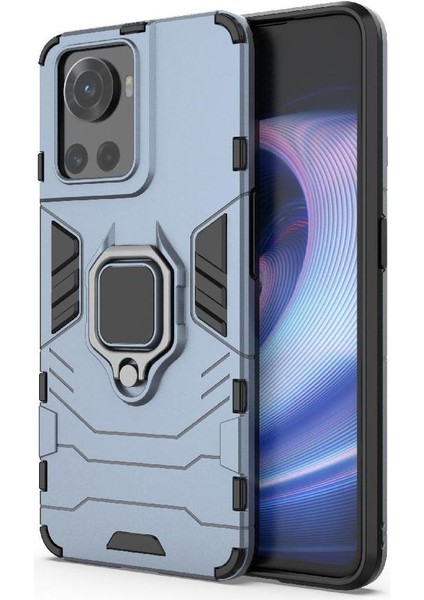 Oneplus 10R 5g Telefon Kılıfı (Yurt Dışından)