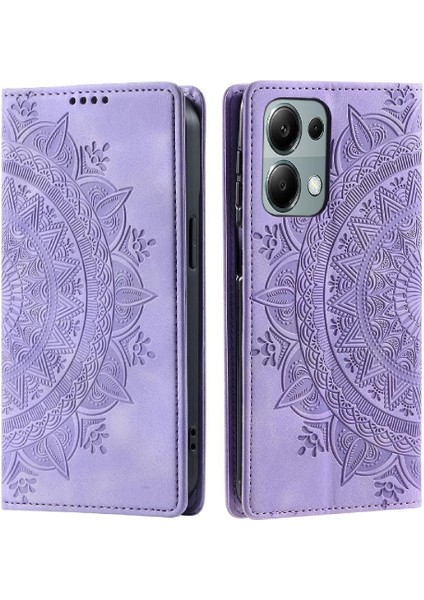 Xiaomi Redmi Note 13 4g Telefon Kılıfı (Yurt Dışından)
