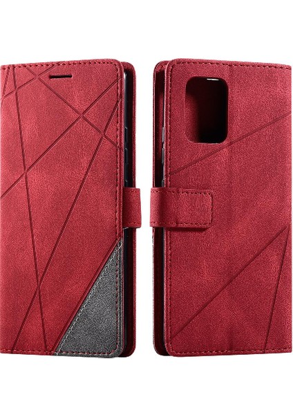 Samsung Galaxy S10 Lite Telefon Kılıfı (Yurt Dışından)