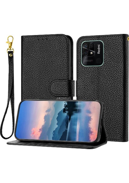 Xiaomi Redmi 10C Telefon Kılıfı (Yurt Dışından)