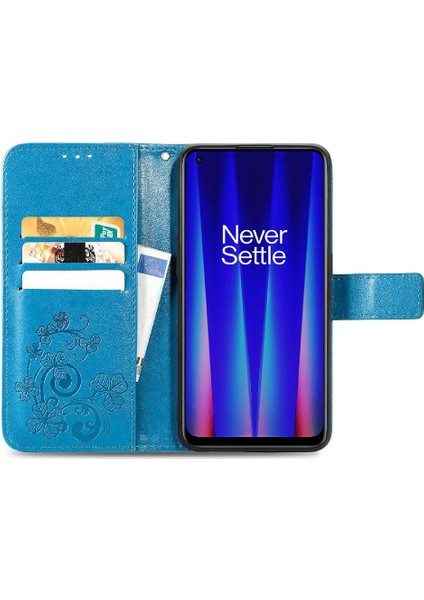 Oneplus Nord Ce 2 5g Telefon Kılıfı (Yurt Dışından)