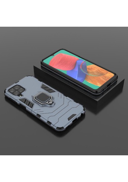 Samsung Galaxy M33 5g Telefon Kılıfı (Yurt Dışından)