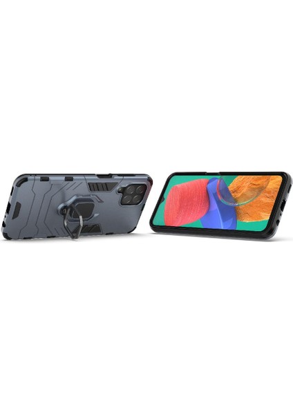 Samsung Galaxy M33 5g Telefon Kılıfı (Yurt Dışından)