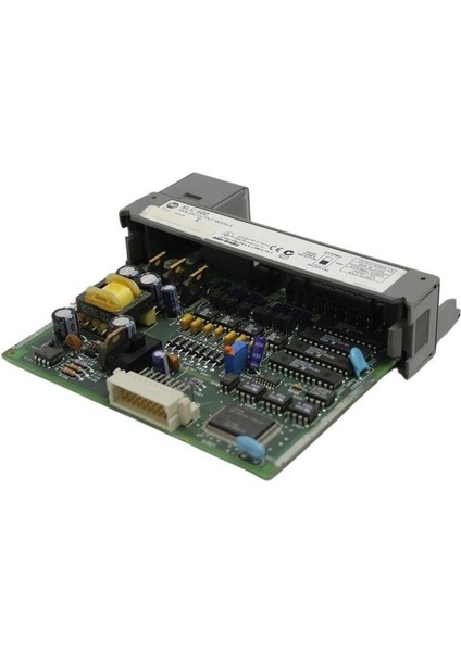 1746-NO4I Analog Output Module 4AO