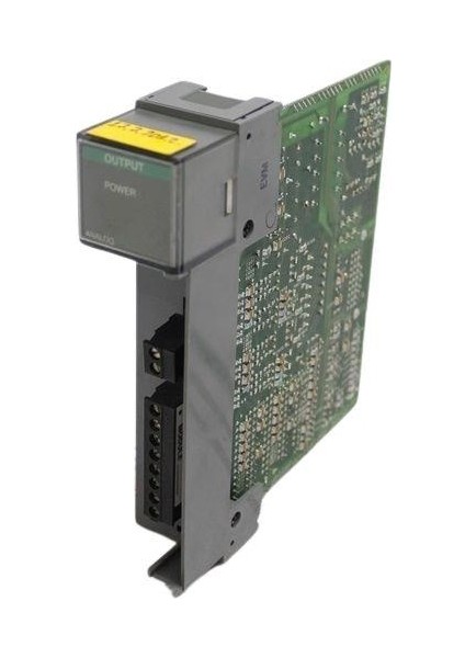 1746-NO4I Analog Output Module 4AO
