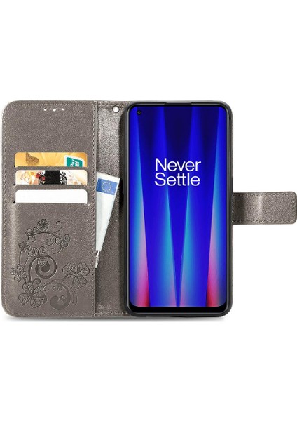 Oneplus Nord Ce 2 5g Telefon Kılıfı (Yurt Dışından)