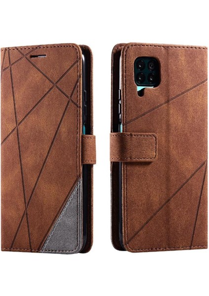 Huawei P40 Lite Telefon Kılıfı (Yurt Dışından)