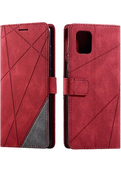 Samsung Galaxy Note 10 Lite Telefon Kılıfı (Yurt Dışından)