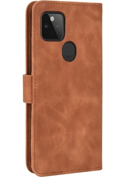 Google Pixel 5 Telefon Kılıfı (Yurt Dışından)