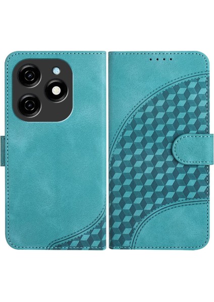 Tecno Spark 20/20 Pro Telefon Kılıfı (Yurt Dışından)