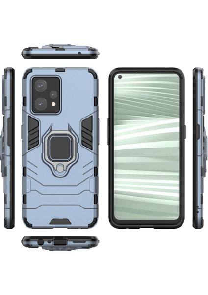 Realme 9 Pro Plus Telefon Kılıfı (Yurt Dışından) fırsatları