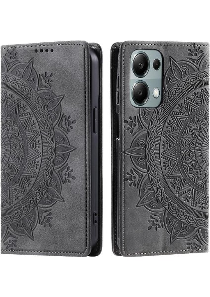 Xiaomi Redmi Note 13 Pro 5g Telefon Kılıfı (Yurt Dışından)