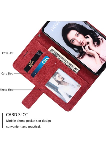 Huawei P30 Lite/nova 4e Telefon Kılıfı (Yurt Dışından) modelleri