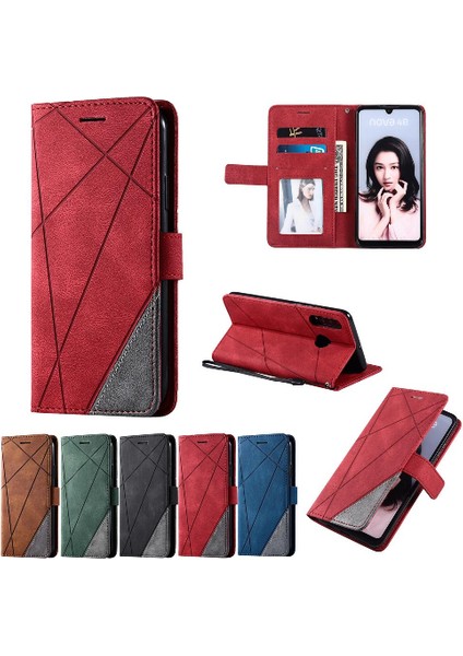 Huawei P30 Lite/nova 4e Telefon Kılıfı (Yurt Dışından) fırsatları