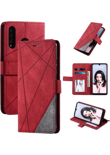 Huawei P30 Lite/nova 4e Telefon Kılıfı (Yurt Dışından) indirimleri
