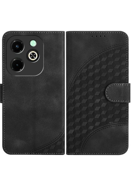 Infinix Hot 40I Telefon Kılıfı (Yurt Dışından)