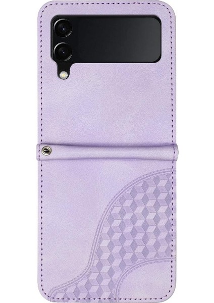 Samsung Galaxy Z Flip 3 Telefon Kılıfı (Yurt Dışından) fiyatları