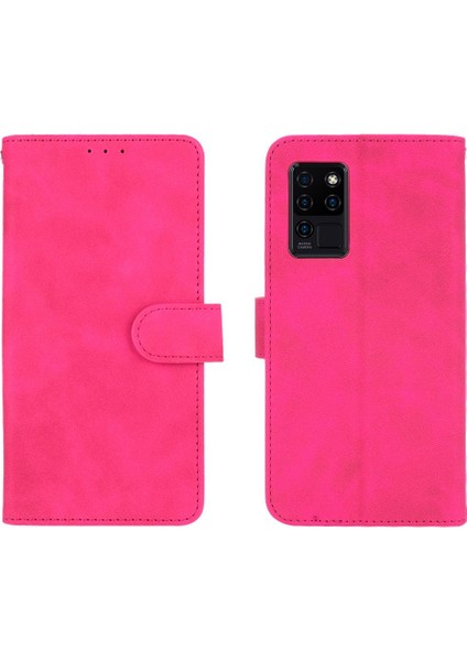 Oukitel C21/C21 Pro Telefon Kılıfı (Yurt Dışından)