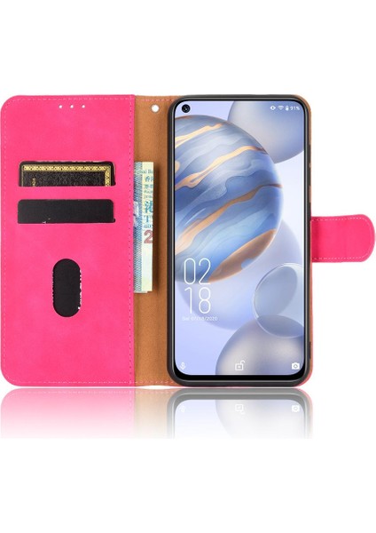Oukitel C21/C21 Pro Telefon Kılıfı (Yurt Dışından) indirimleri