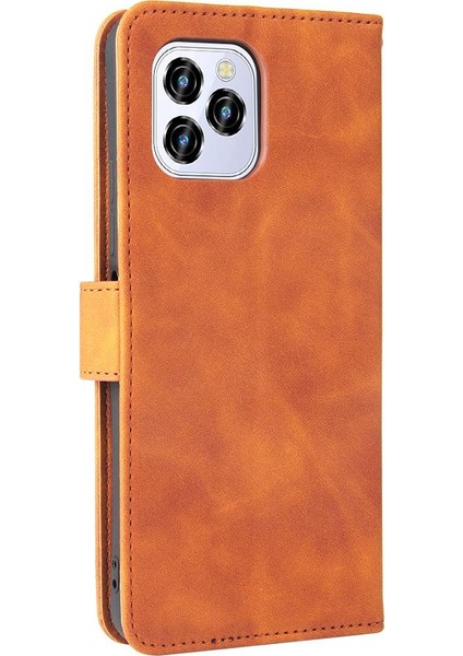 Oukitel C21 Pro Telefon Kılıfı (Yurt Dışından)