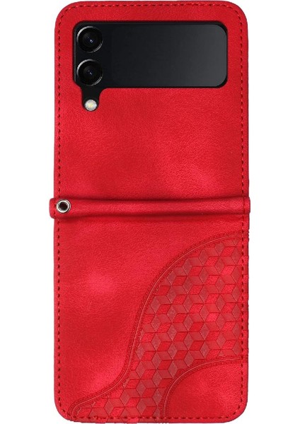 Samsung Galaxy Z Flip 4 Telefon Kılıfı (Yurt Dışından) fırsatları