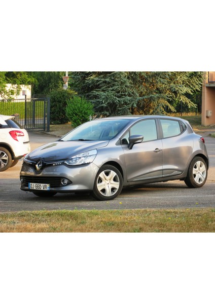 Renault Clio Kaput Amortisörü 2012-2020 (1 Adet)