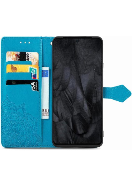 Google Pixel 8 Pro Telefon Kılıfı (Yurt Dışından)