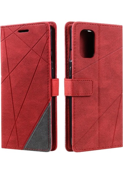 Oneplus 8t Telefon Kılıfı (Yurt Dışından)