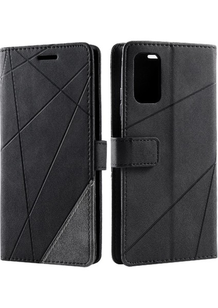 Samsung Galaxy A03S Telefon Kılıfı (Yurt Dışından)