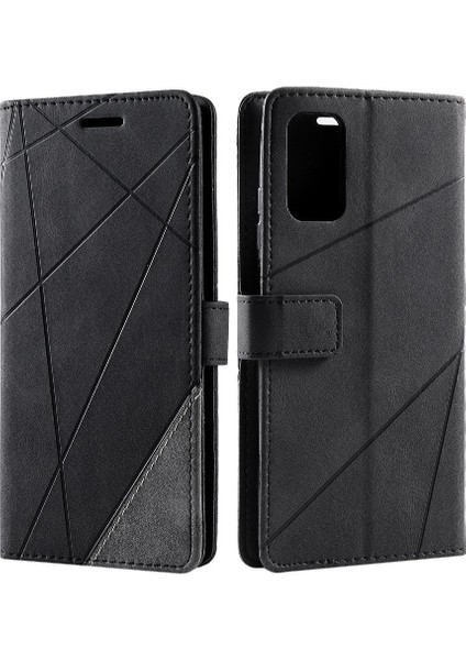 Samsung Galaxy A03S Telefon Kılıfı (Yurt Dışından) fırsatları