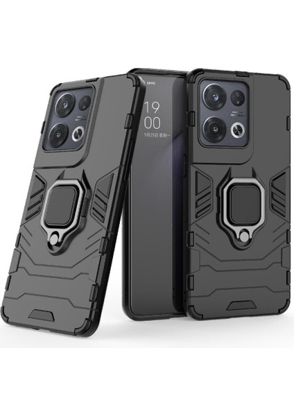 Oppo Reno 8 Pro 5g Telefon Kılıfı (Yurt Dışından)