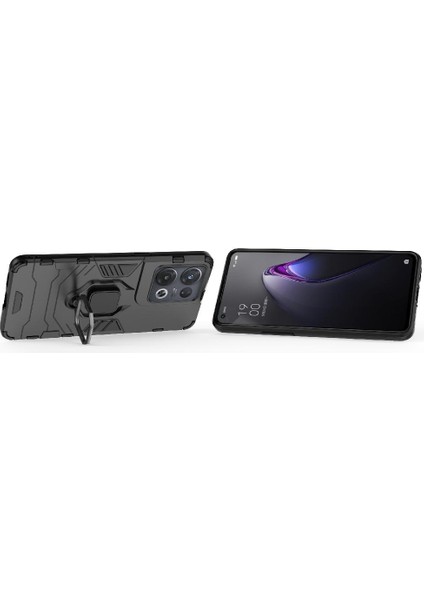 Oppo Reno 8 Pro 5g Telefon Kılıfı (Yurt Dışından)