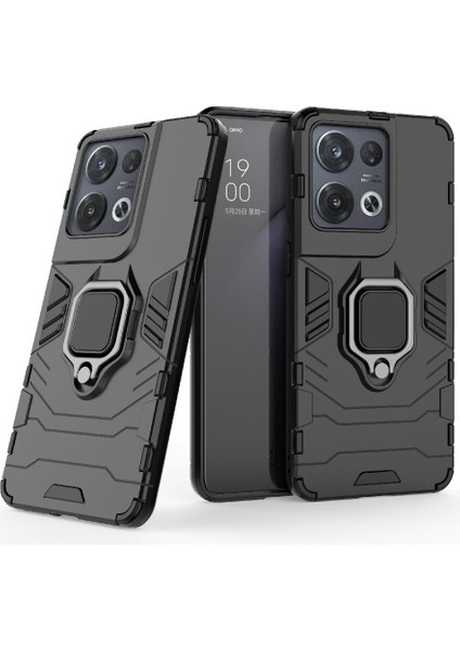 Oppo Reno 8 Pro 5g Telefon Kılıfı (Yurt Dışından)