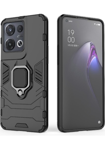 Oppo Reno 8 Pro 5g Telefon Kılıfı (Yurt Dışından)