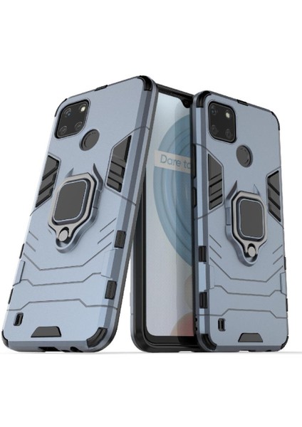 Realme C21Y Telefon Kılıfı (Yurt Dışından)