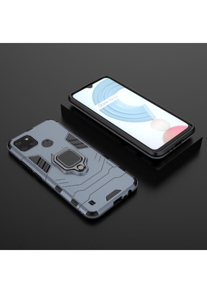 Realme C21Y Telefon Kılıfı (Yurt Dışından) fiyatları