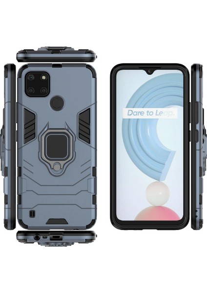Realme C21Y Telefon Kılıfı (Yurt Dışından) modelleri