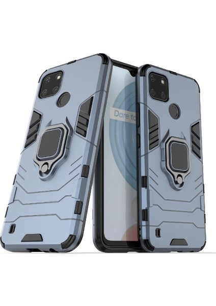 Realme C21Y Telefon Kılıfı (Yurt Dışından) indirimleri
