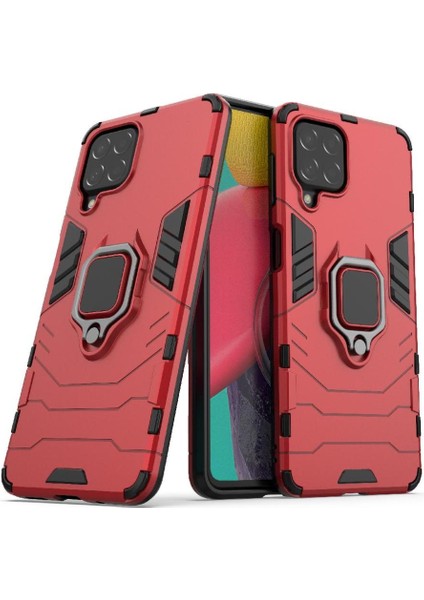 Samsung Galaxy M53 5g Telefon Kılıfı (Yurt Dışından)