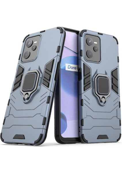 Realme C35 Telefon Kılıfı (Yurt Dışından)