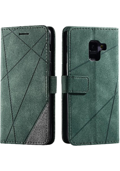 Samsung Galaxy A8 2018 Telefon Kılıfı (Yurt Dışından) modelleri