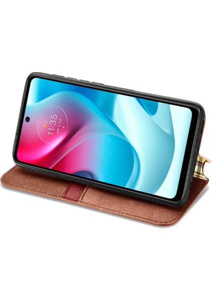 Motorola Moto G60S Telefon Kılıfı (Yurt Dışından) indirimleri