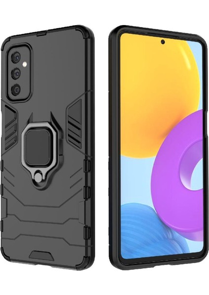 Samsung Galaxy M52 5g Telefon Kılıfı (Yurt Dışından)