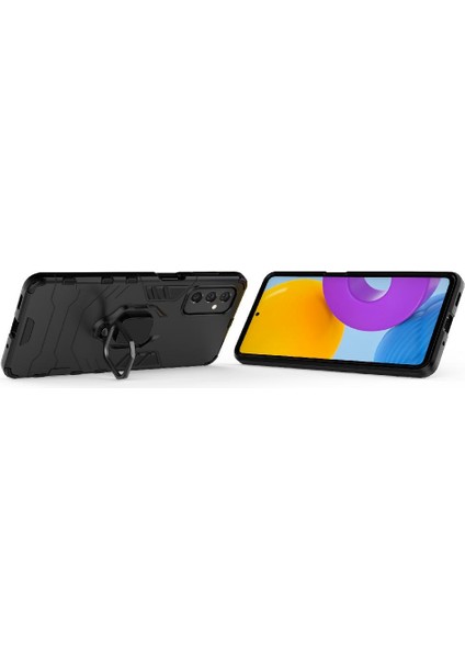 Samsung Galaxy M52 5g Telefon Kılıfı (Yurt Dışından) indirimleri