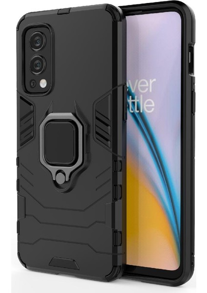 Oneplus Nord 2 5g Telefon Kılıfı (Yurt Dışından)