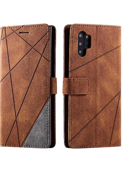 Samsung Galaxy Note 10 Plus Telefon Kılıfı (Yurt Dışından)