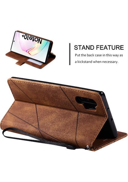 Samsung Galaxy Note 10 Plus Telefon Kılıfı (Yurt Dışından) indirimleri