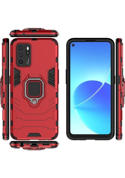 Oppo Reno 6z Telefon Kılıfı (Yurt Dışından) modelleri