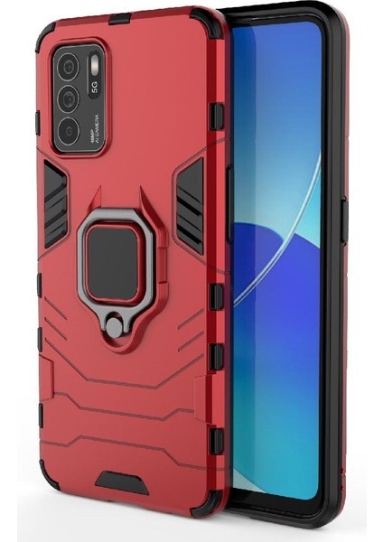 Oppo Reno 6z Telefon Kılıfı (Yurt Dışından) indirimleri